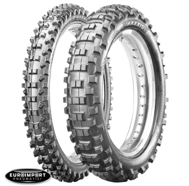 Maxxis Maxxenduro M7324  140/80  18 70 R   TT POSTERIORE